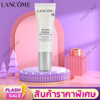 🔥SALE🔥 LANCOME Blanc Expert Melanolyser 10 ml. เซรั่ม ลดเลือนจุดด่างดำ เซรั่มบำรุงผิวหน้า ลดจุดด่างดำ