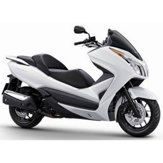 Honda FORZA 300 2014 คู่มือซ่อม เครื่องยนต์ โครงรถตัวถัง ระบบกันสะเทือน ระบบเบรค ระบบจุดระเบิด วงจรไฟฟ้า (ภาษาไทย)