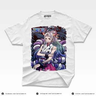 [PART 2] One Piece Anime Shirt LATREIA MERCH