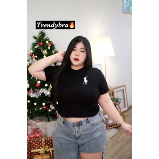 🔥Plussize🔥เสื้อคนอ้วน🔥 L40-46    XL46-50