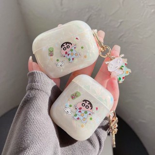 ✨เคสแอร์พอด 2 1 pro2 Case for Airpod 3 pro การ์ตูน น่ารัก การป้องกันการตก ซิลิโคนนิ่ม Soft Case Airpods gen 3 2021