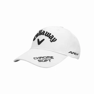 หมวกกอล์ฟเต็มใบ CW APEX พร้อมมาร์คเกอร์แม่เหล็ก (CBC006) GOLF CAP CW With Magnetic Marker