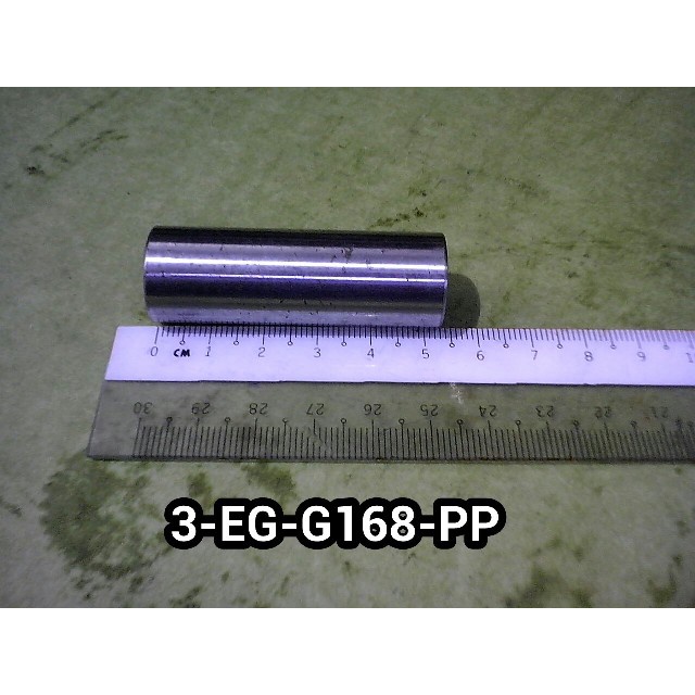 ลูกสูบพิน G168 เครื่องยนต์