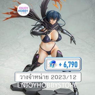 พรีออเดอร์ scale Clone Asagi 1/6 (วางจำหน่าย 2023/12)