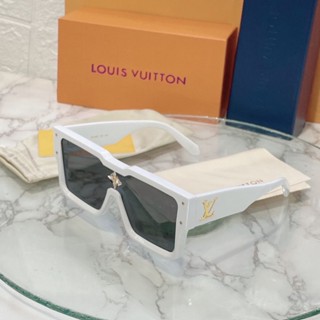 🔥ผ่อนได้🔥แว่นตา LV Glasses งาน Original อุปกรณ์ : Full Box Set