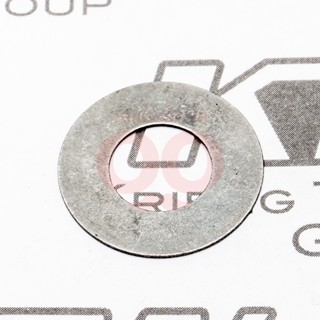 MAKITA MP267231-6อะไหล่HR1830#55 FLAT WASHER 9 สามารถออกใบกำกับภาษีเต็มรูปแบบได้ (มากีต้า)