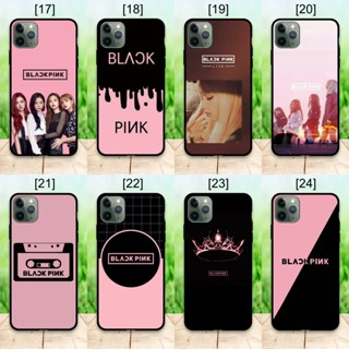 Realme C1 C2 C3 C11 C12 C17 C20 C21 C21Y C25 C33 C35 F17 Pro Narzo 30A XT Case Blackpink