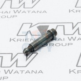 MAKITA MP256546-6อะไหล่9556HNG#17 SHOULDER PIN 4(ใหม่) สามารถออกใบกำกับภาษีเต็มรูปแบบได้ (มากีต้า)