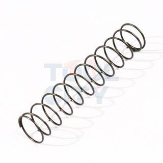 MAKITA MP231227-3อะไหล่ DLM460#16 COMPRESSION SPRING 15 สามารถออกใบกำกับภาษีเต็มรูปแบบได้ (มากีต้า)