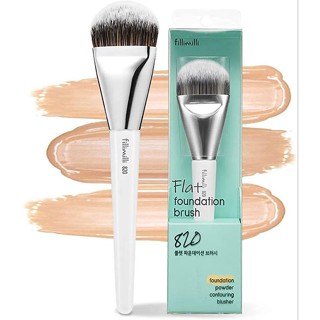 Fillimilli  820  Foundation Brush แปรงลงรองพื้น