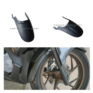 ใหม่ บังโคลนหน้ารถยนต์ CBS Type ABS สําหรับ Honda Vario 160s