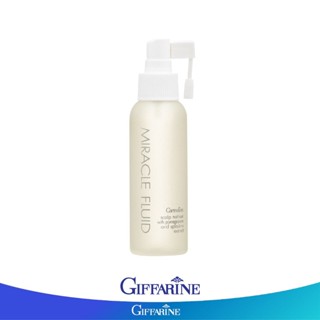 Giffarine กิฟฟารีน มิราเคิลฟลูอิดสแคลพ์นิวเทรียนท์