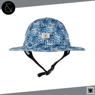 BEACHBOY COMMU - LEISURE COCO BLUE - BUCKET HAT