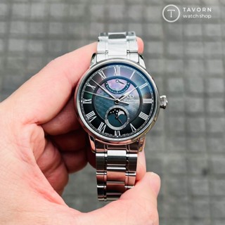 นาฬิกา Orient Star Classic Mechanical Limited รุ่น RE-AY0116A (061/200)