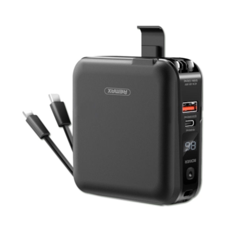 Power Bank W1501-REMAX