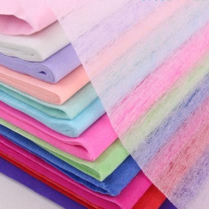 Flash Product FLOWER PAPER COTTON PAPER TISSUE PAPER FLOWER BOUQUET FLOWER WRAPPING FLOWER BOUQUET