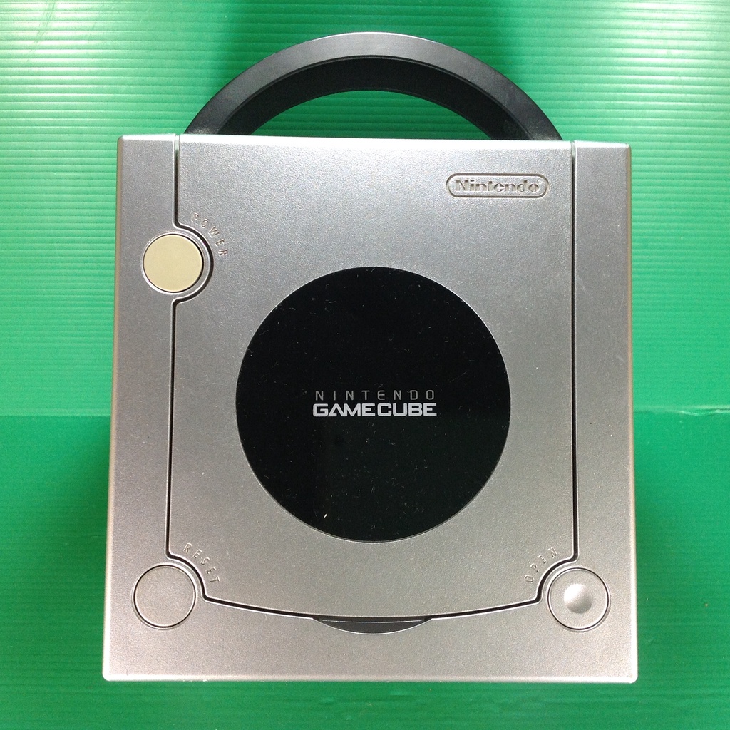 Gamecube 2024 BigGo   Sg 11134201 22120 94fofxj1npkvf5