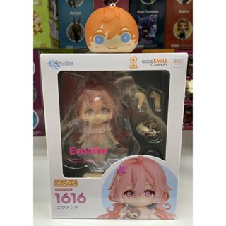 Nendoroid Red Pride of Eden Evanthe Good Smile Company