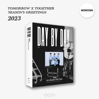 พร้อมส่ง TOMORROW X TOGETHER 2023 SEASON’S GREETINGS