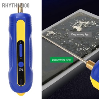 BRhythm000 Ir10 Pro Oca เครื่องกําจัดกาวไฟฟ้า สําหรับซ่อมแซมหน้าจอโทรศัพท์มือถือ