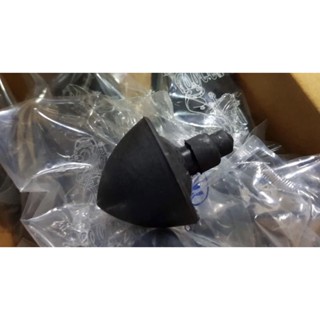 ยางกันกระแทกปีกนกบน POP TOYOTA MIGHTY-X MIGHTYX MTX LN50 -56 HIACE LH112  โตโยต้า ไมตี้เอ็กซ์ รถตู้ ไฮเอท