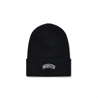 หมวก Covernat Beanie : Covernat Arch Logo ของแท้ 100% จากเกาหลี