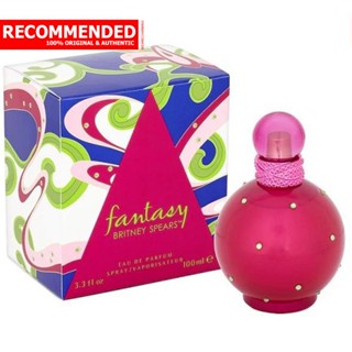 Britney Spears Fantasy EDP 100 ml.