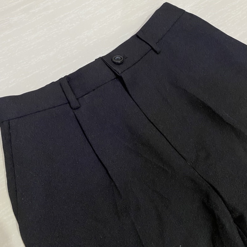 กางเกง uniqloGU L ใหม่ กริป ไม่มีตำหนิ #1