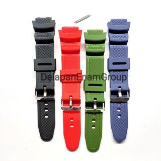 สายนาฬิกาข้อมือ พรีเมี่ยม สําหรับ Skmei 1299 Skmei-1299