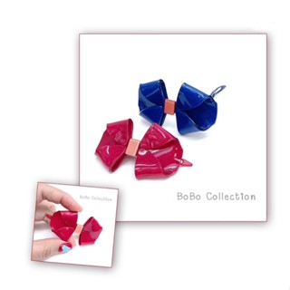 กิ๊บติดผม BoBo collection อะคอริค