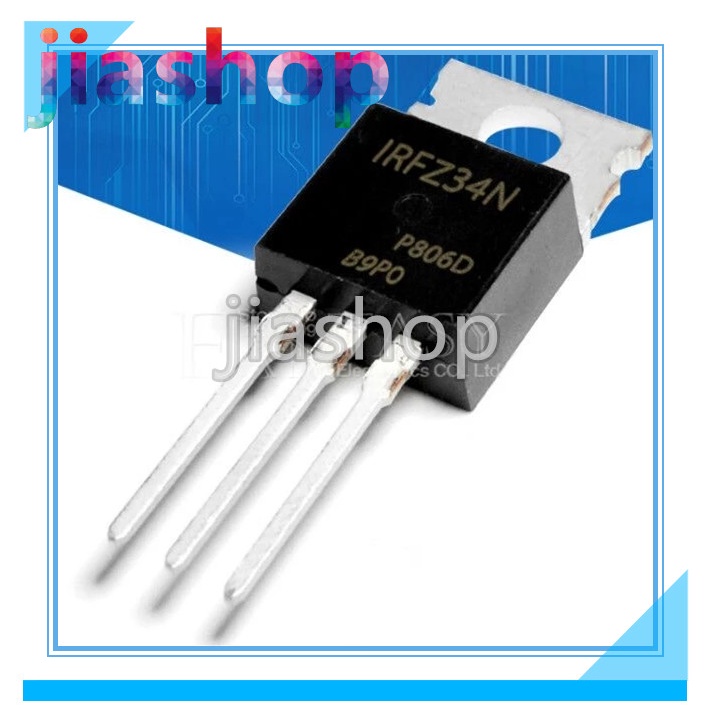 10PCS IRLZ44N TO-220 IRLZ44 TO220 IRLZ44NPBF IRLZ24N IRLZ34N IRLZ46N IRLZ48N IRFZ24N IRFZ34N IRFZ44N