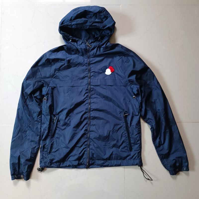 Moncler sz 1 แท้ รับประกัน