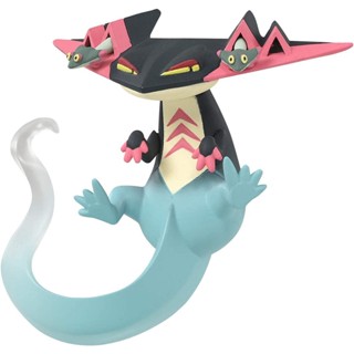 ฟิกเกอร์ TAKARATOMY Academy Pokémon Moncolle (Monster Collection) MS-41