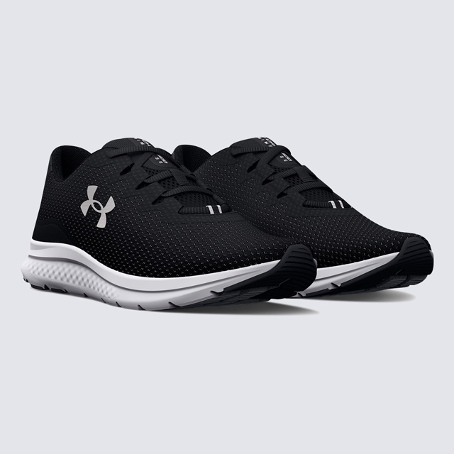 UNDER ARMOUR รองเท้าวิ่ง ผู้ชาย รุ่น UA Charged Impulse 3/ 3025421 (001)