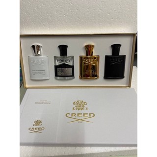 Gift set น้ำหอม Creed