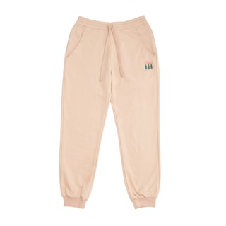 The Neverending Vacation Sweatpants - สีเบจ