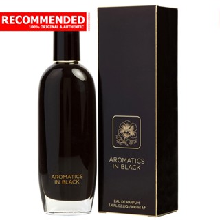 Clinique Aromatic in Black EDP 100 ml.