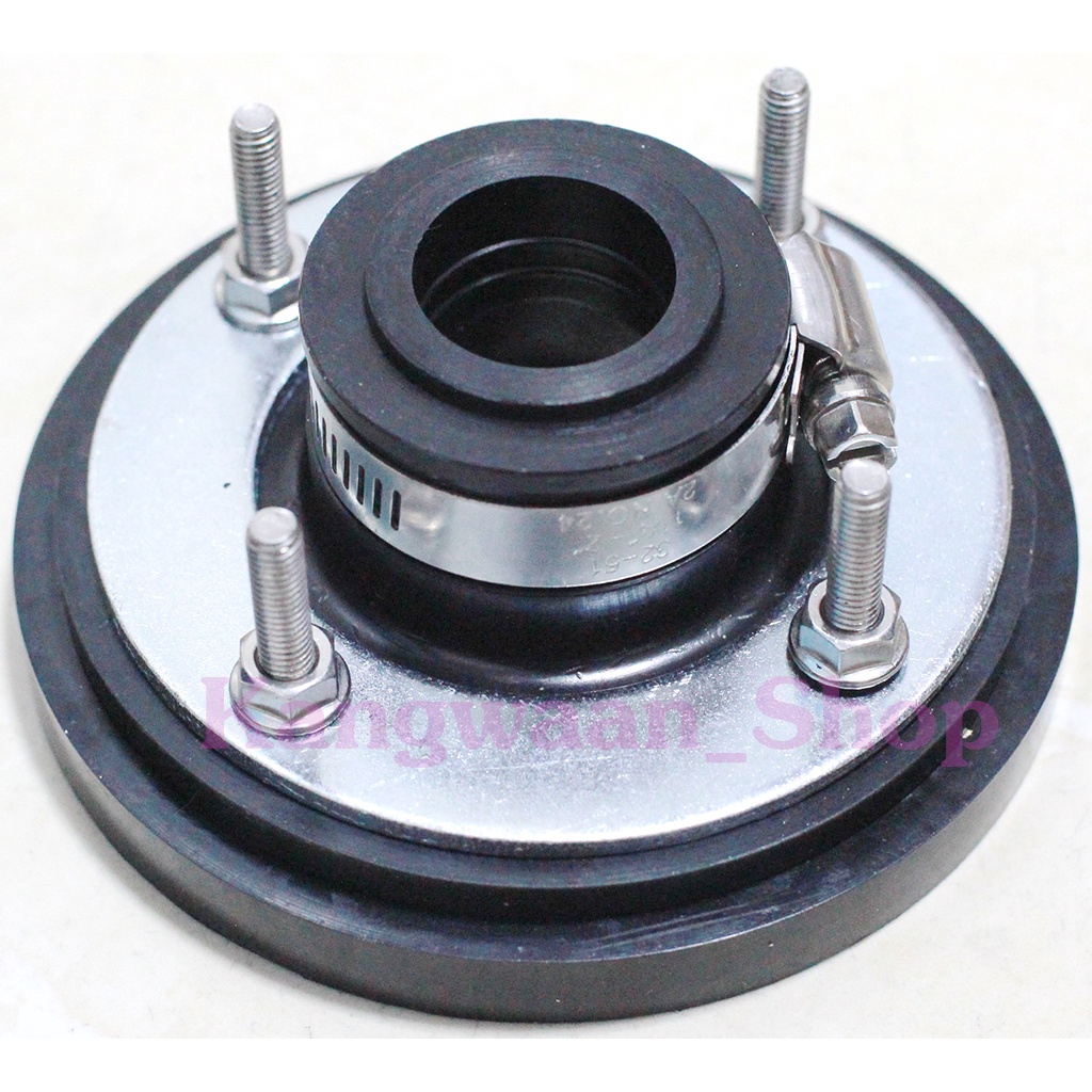 ENTRY BOOT 3/4"-1" (เอนทรีบูท 3/4"-1")