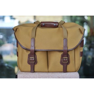 กระเป๋ากล้อง Billingham มือสอง รุ่น Hadley Large Pro สี Khaki