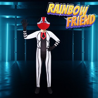 ชุดคอสเพลย์ เกม Friends of Rainbow สําหรับเด็ก LD98