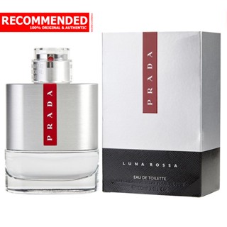 Prada Luna Rossa EDT 100 ml.