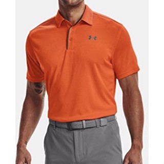 UnderArmour Tech Polo