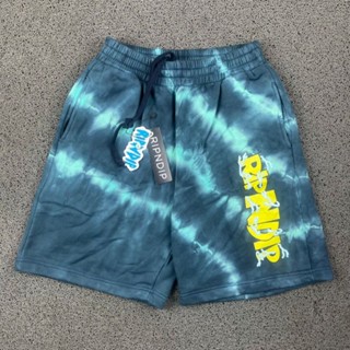Ripndip SHANDWASH กางเกงขาสั้น คุณภาพดี