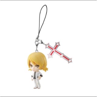 Kizumonogatari Ichiban Kuji Premium Kizumonogatari Tekketsu-hen: Episode Strap