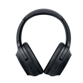 RAZER Over-ear Wireless Bluetooth Gaming Headphone (Black) HT-BARRACUDA-PRO-2Y