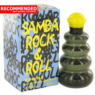 Perfumers Workshop Samba Rock &amp; Roll Homme EDT 100 ml.