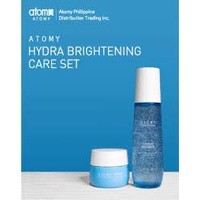 Atomy Hydra Brightening Care Set อะโทมี่ ไฮดรา ไบรท์เทนนิ่ง แคร์ เซ็ต  บำรุงผิวกระจ่างใส อิ่มน้ำ