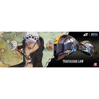 Bilmola model Veloce S ONE PIECE  TRAFAL LAW