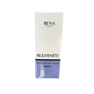 Rejuvenate Night Serum [DNA II]