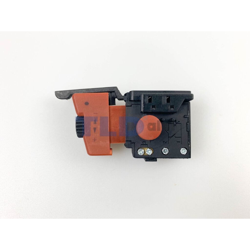 สวิทซ์ #66 สว่าน จีน ปรับซ้ายขวา รุ่นก้านปรับซ้ายขวาแบบบาง อะไหล่สว่าน